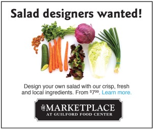 TMP Salad Designers Wanted Banner