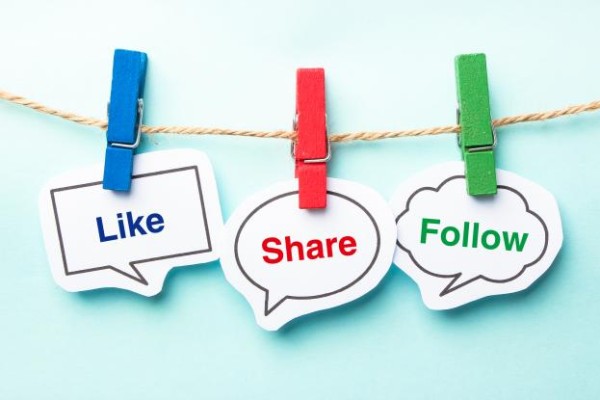 Tips for Small Business Social Media Marketing Success